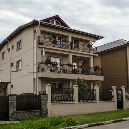 エフォリエ・スドVila De La Mareアパートメント エクステリア 写真